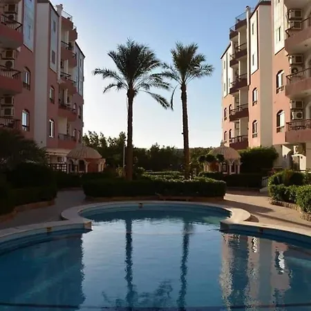 Desert Pearl Resort Hurghada